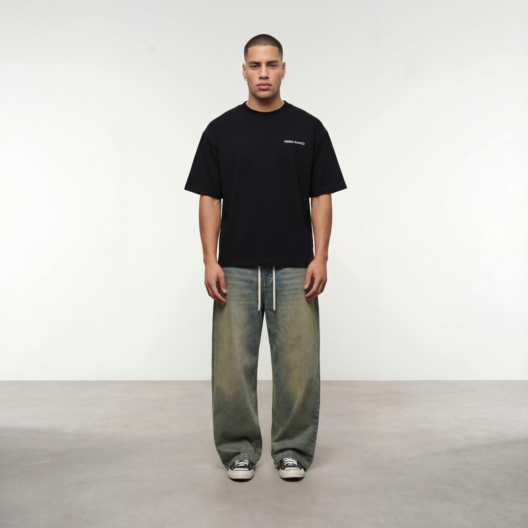 FUTURE OVERSIZE T-SHIRT