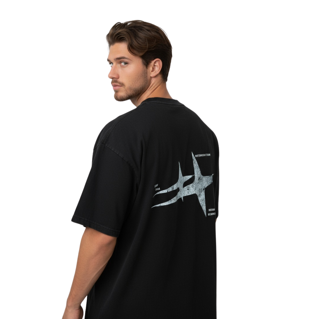 FUTURE OVERSIZE T-SHIRT