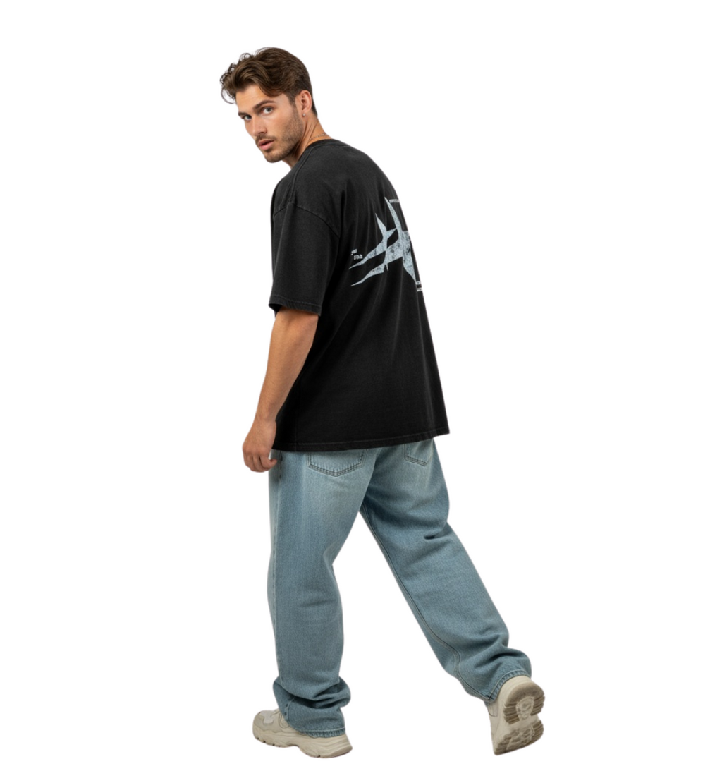 FUTURE OVERSIZE T-SHIRT