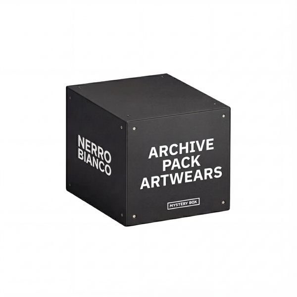 Tüm Artwears Koleksiyonu/ Archive Pack