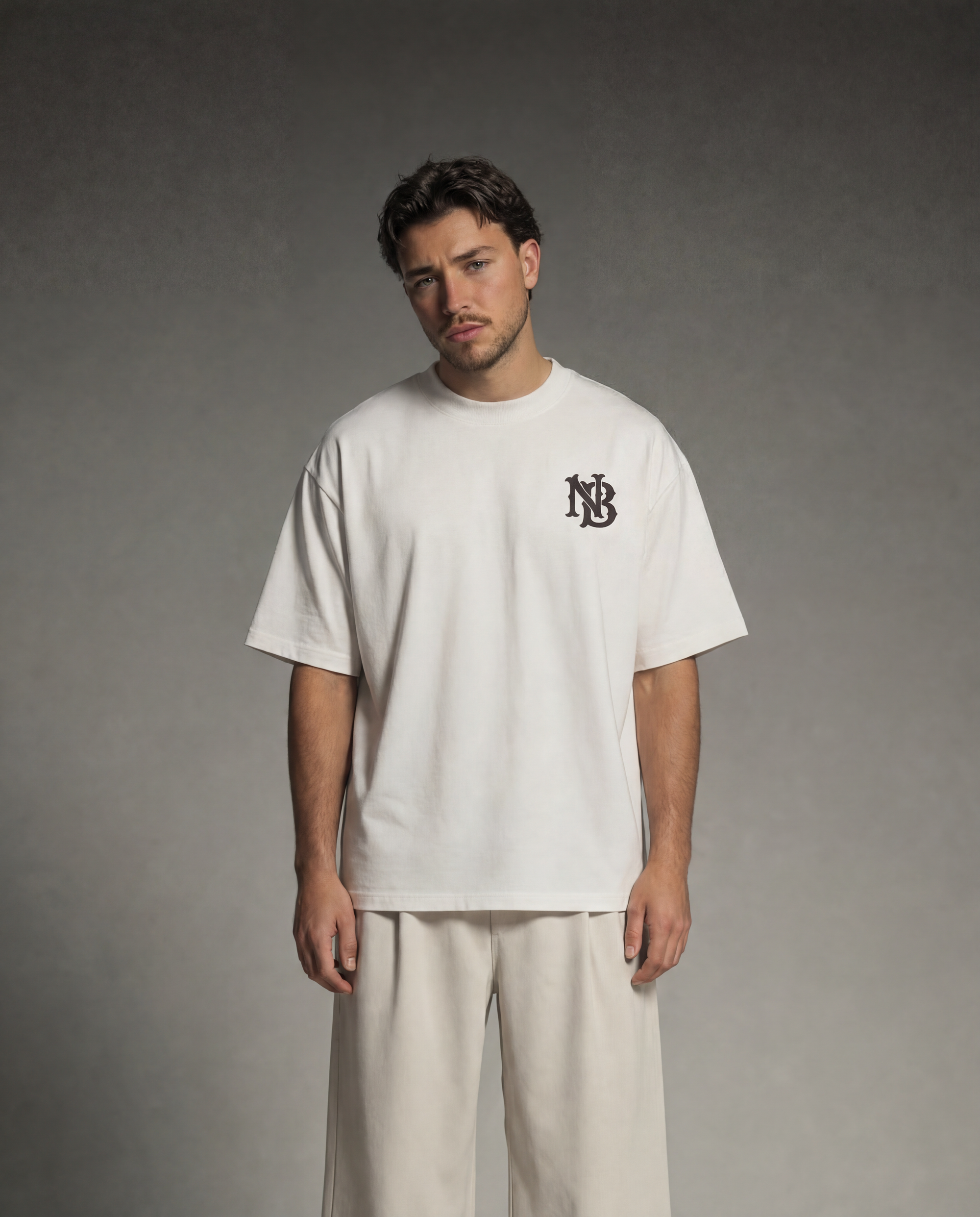 NB CLASSIC™ BOXY TEE