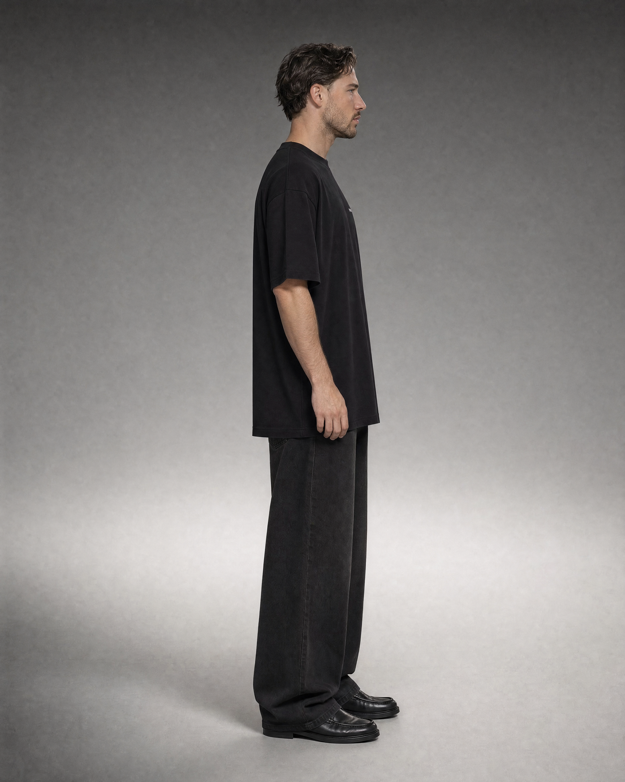 SWEET INVASION® BOXY TEE