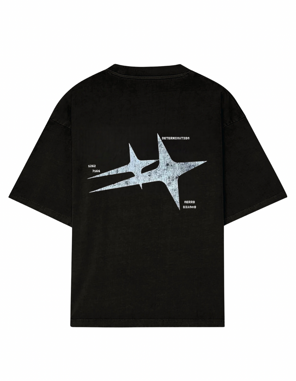 FUTURE OVERSIZE T-SHIRT