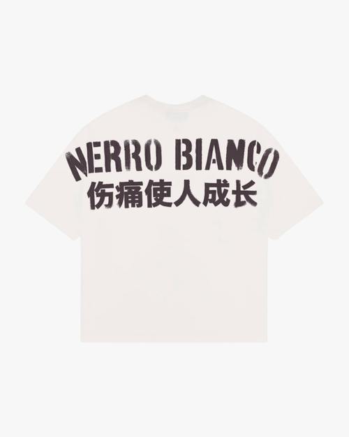 ASCENT BOXY TEE