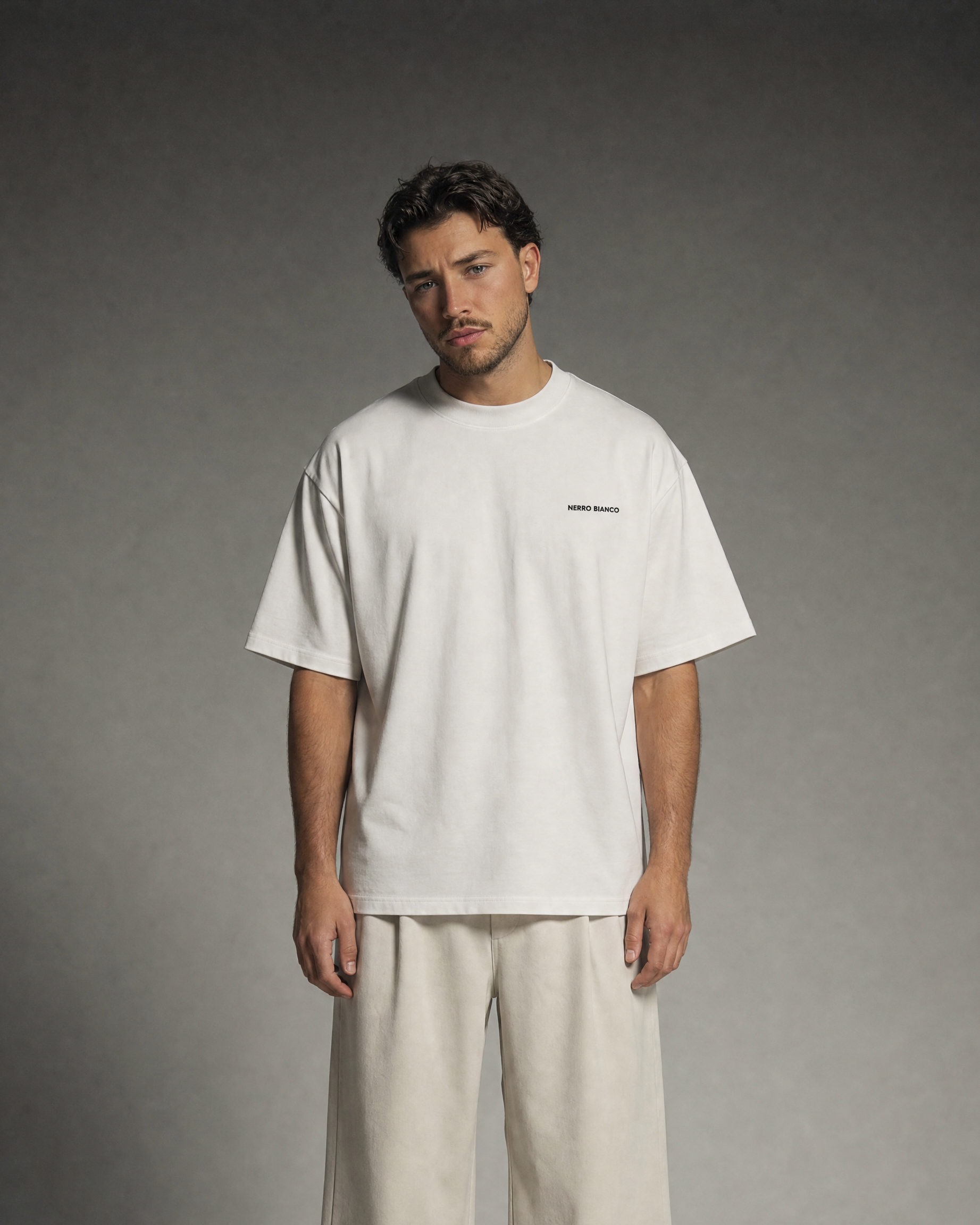 MELTDOWN® BOXY TEE
