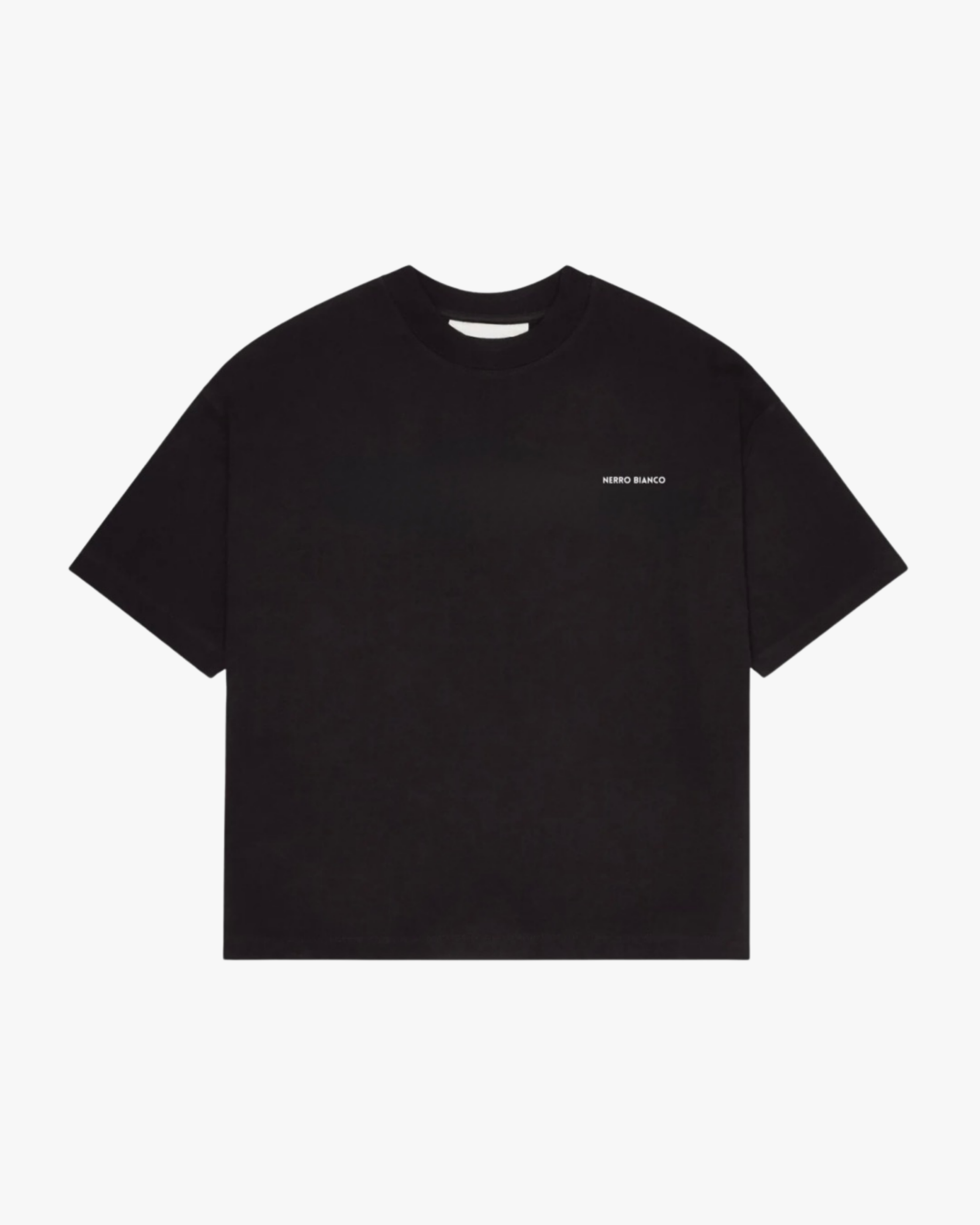 STELLAR BOXY TEE