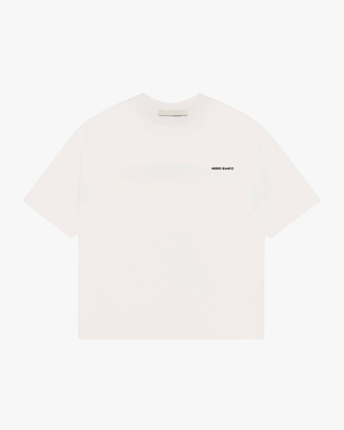 MELTDOWN® BOXY TEE
