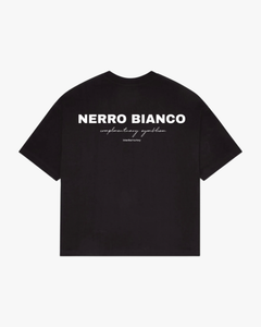 SIGNATURE 001 BOXY TEE