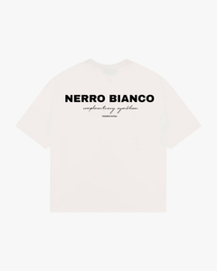 SIGNATURE 002 BOXY TEE