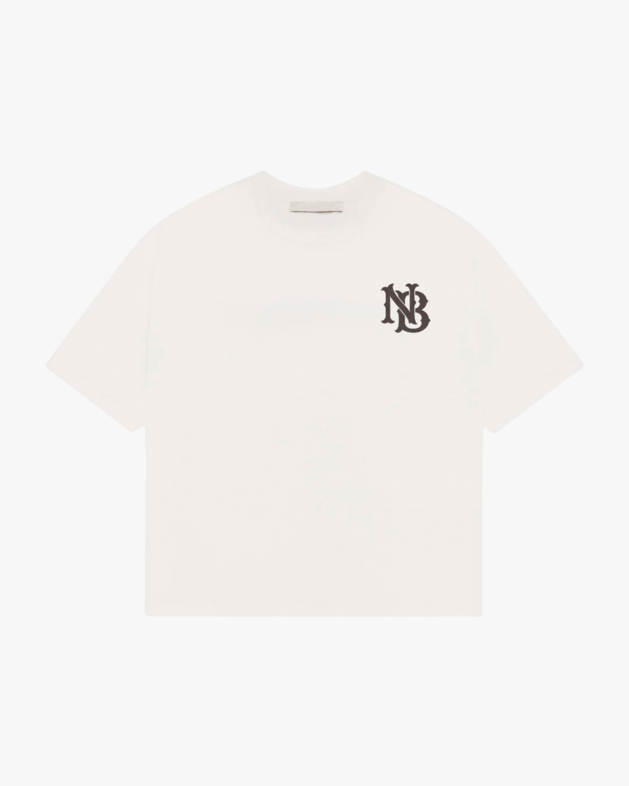 NB CLASSIC™ BOXY TEE