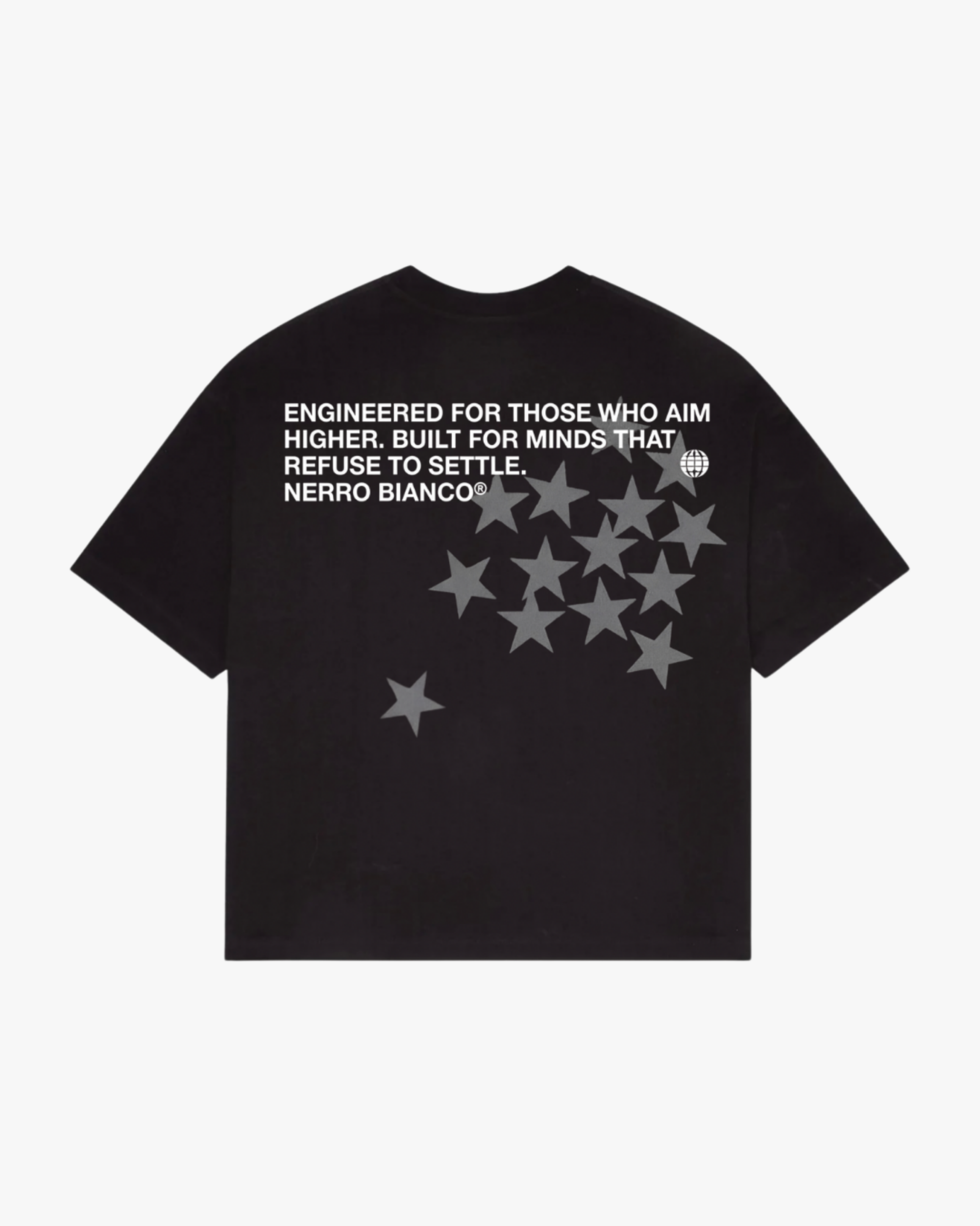 STELLAR BOXY TEE