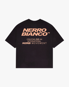 MOVEMENT BOXY TEE