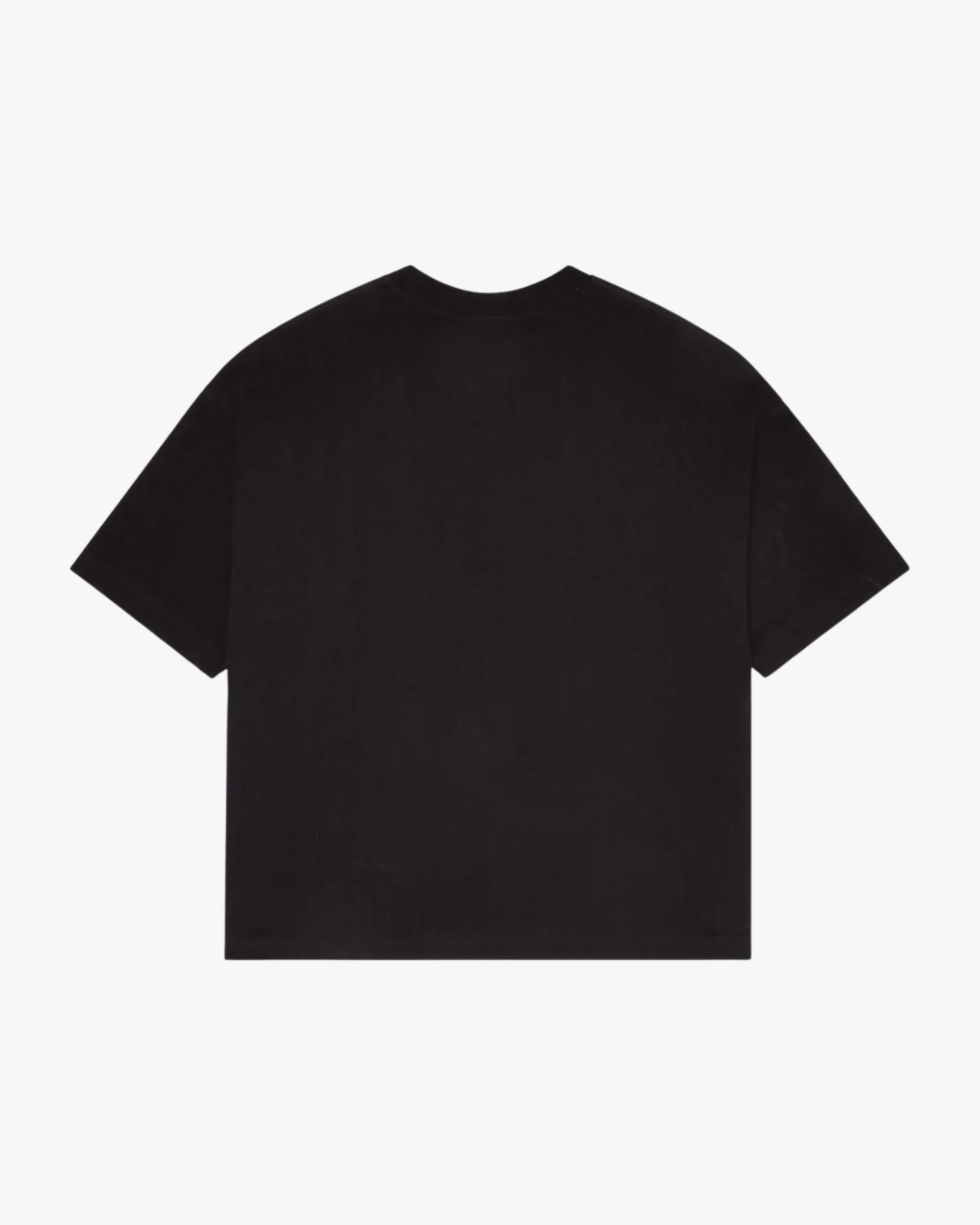 MOTION BOXY TEE