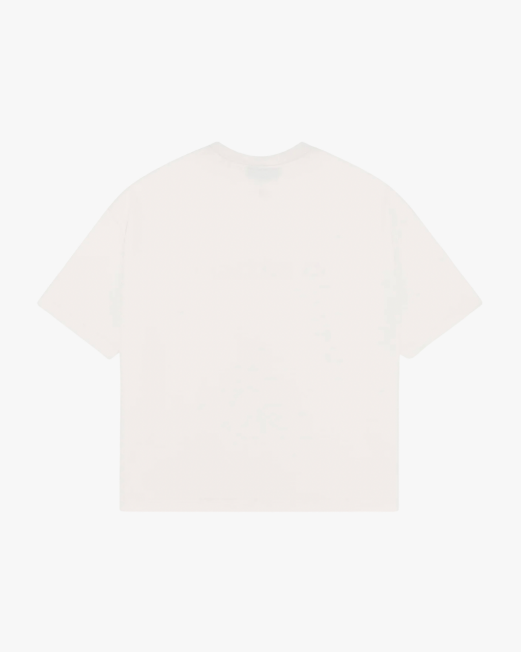 SYNDICATE BOXY TEE