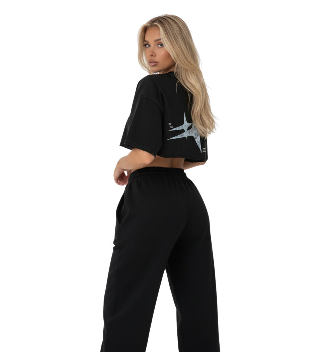 FUTURE OVERSIZE T-SHIRT