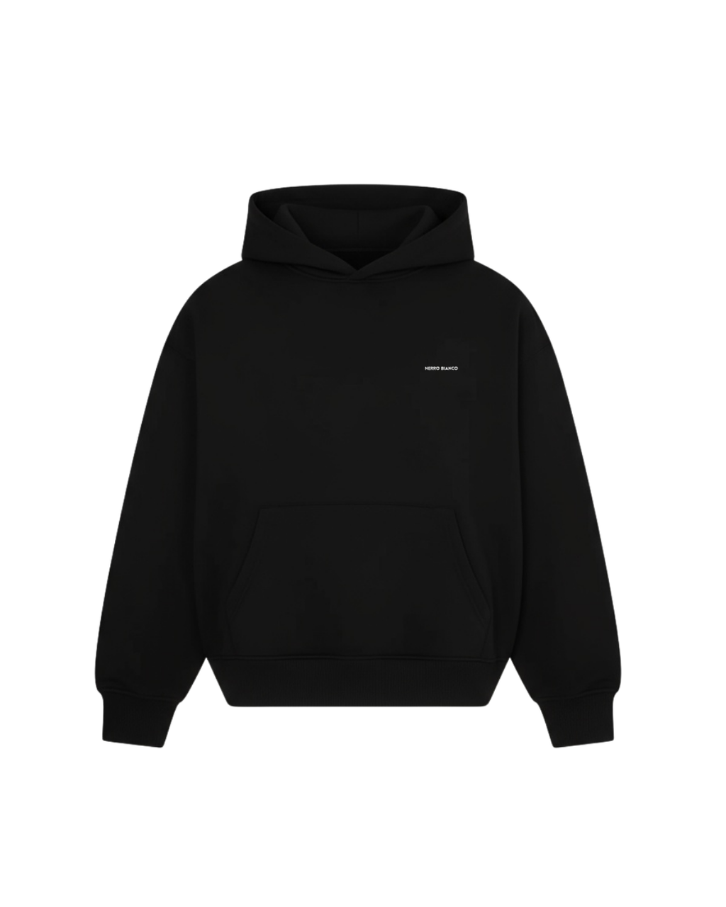 SIGNATURE HOODIE 001