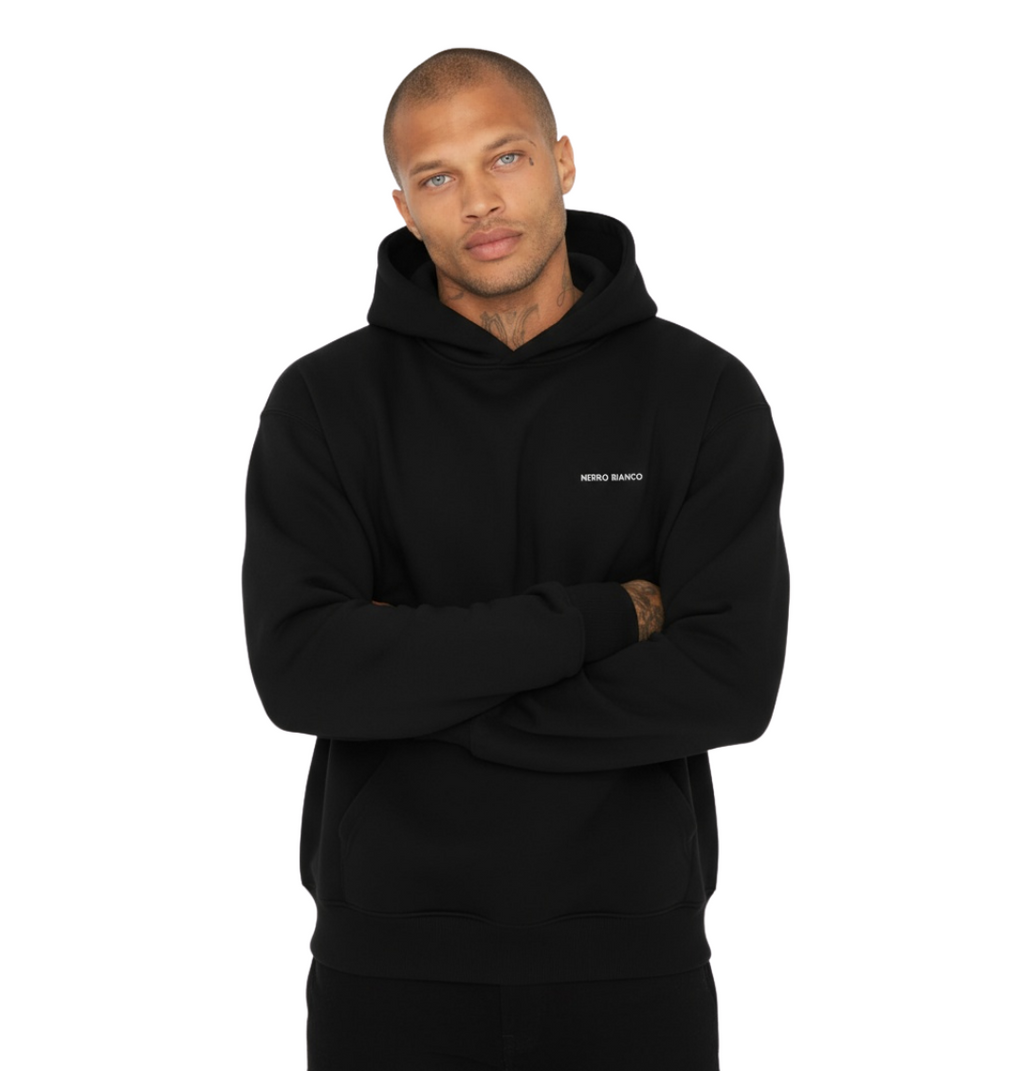 SIGNATURE HOODIE 001