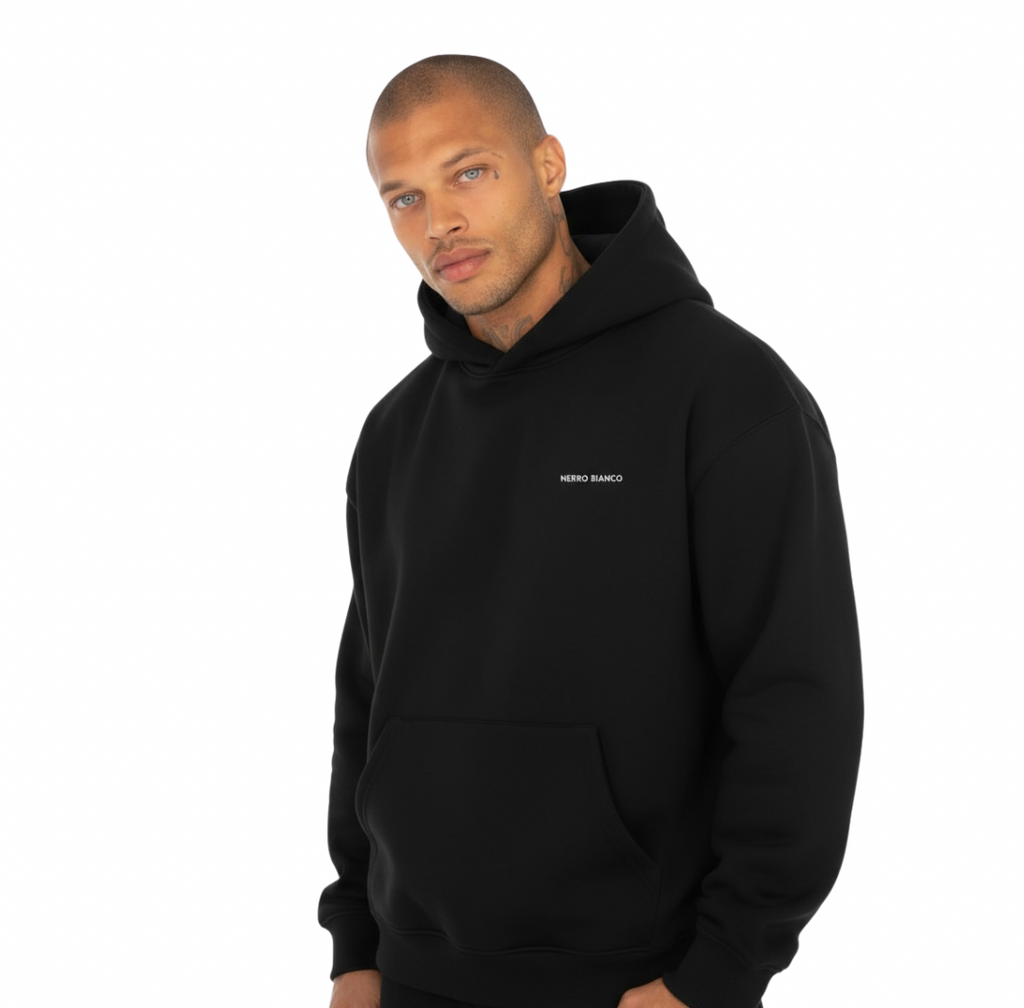 SIGNATURE HOODIE 001