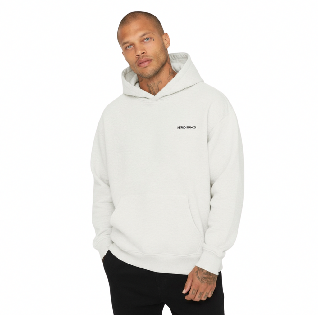 SIGNATURE HOODIE 002