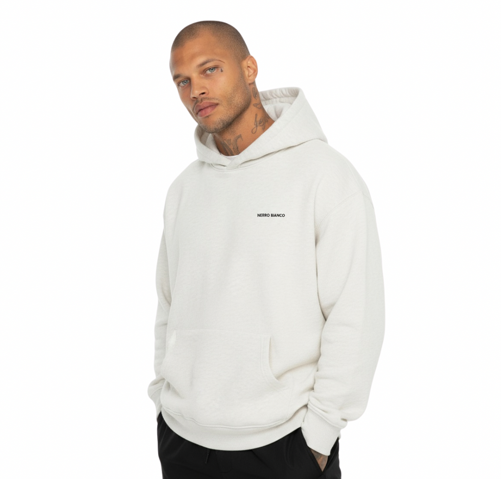 SIGNATURE HOODIE 002