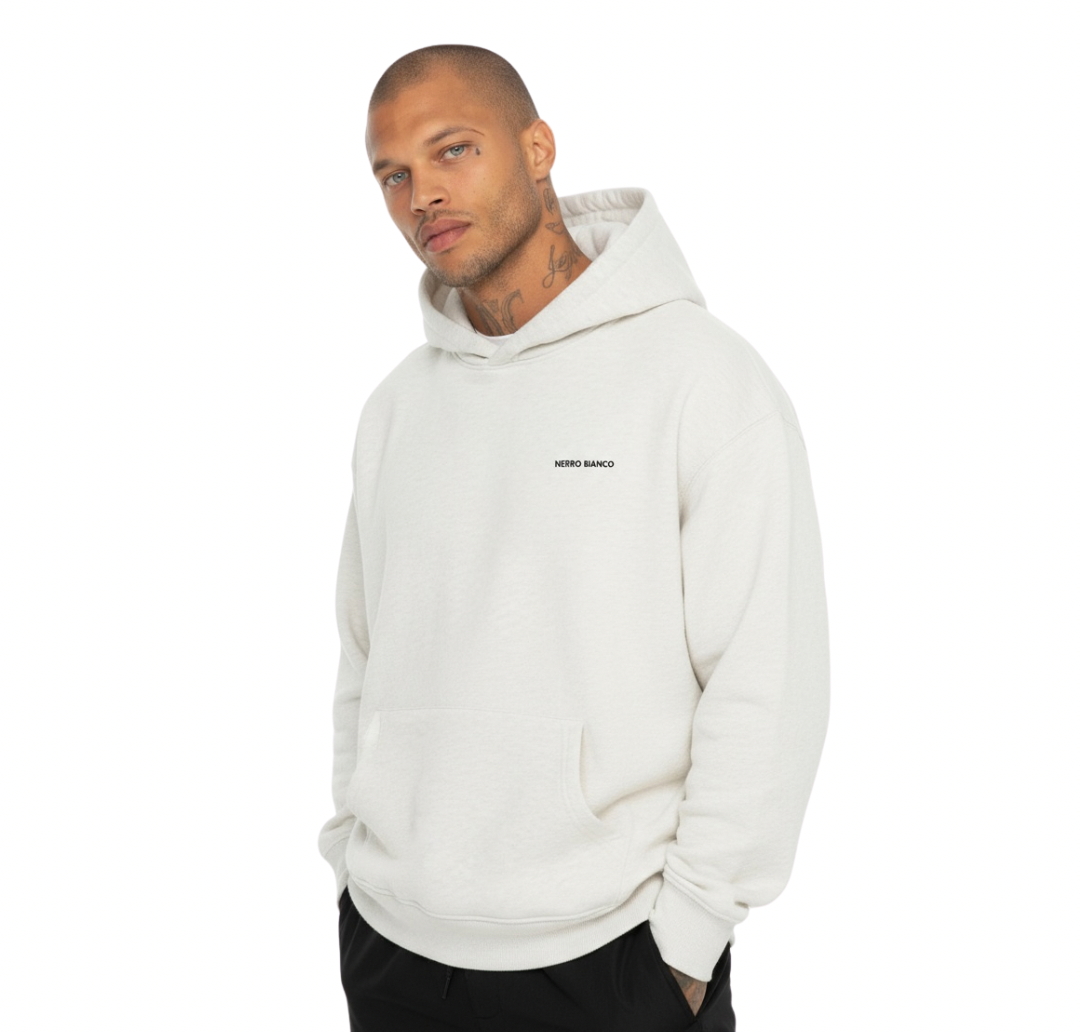 SIGNATURE HOODIE 002