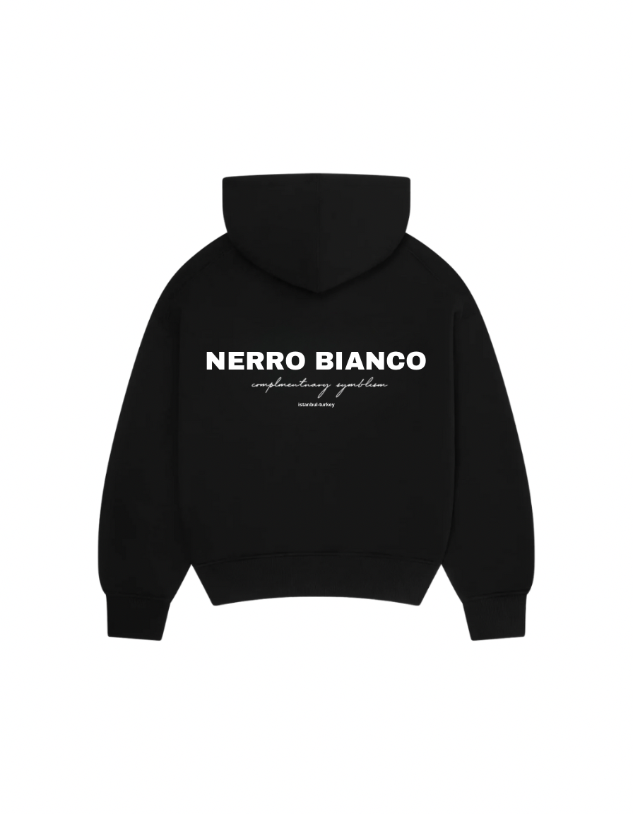 SIGNATURE HOODIE 001