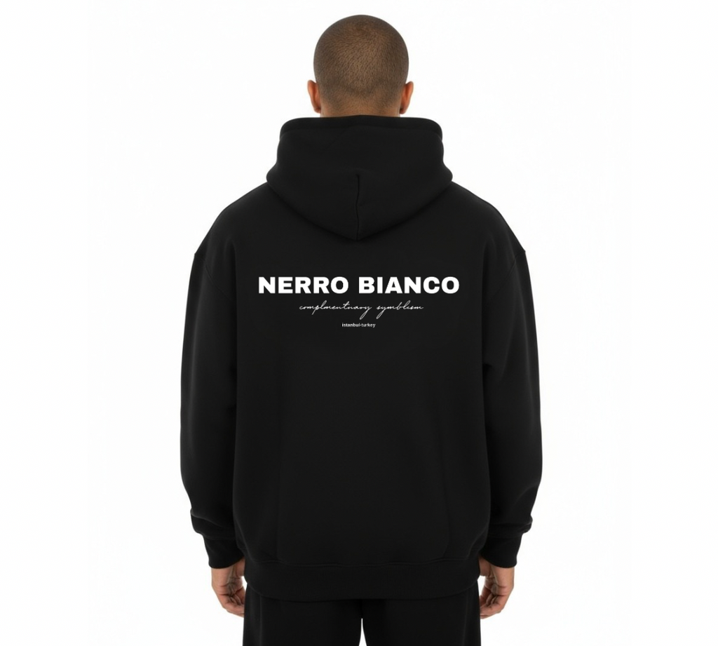 SIGNATURE HOODIE 001