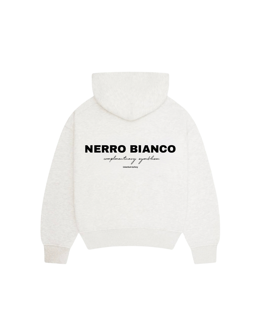 SIGNATURE HOODIE 002