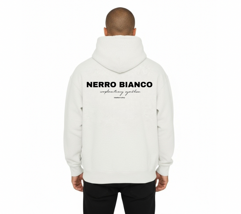 SIGNATURE HOODIE 002