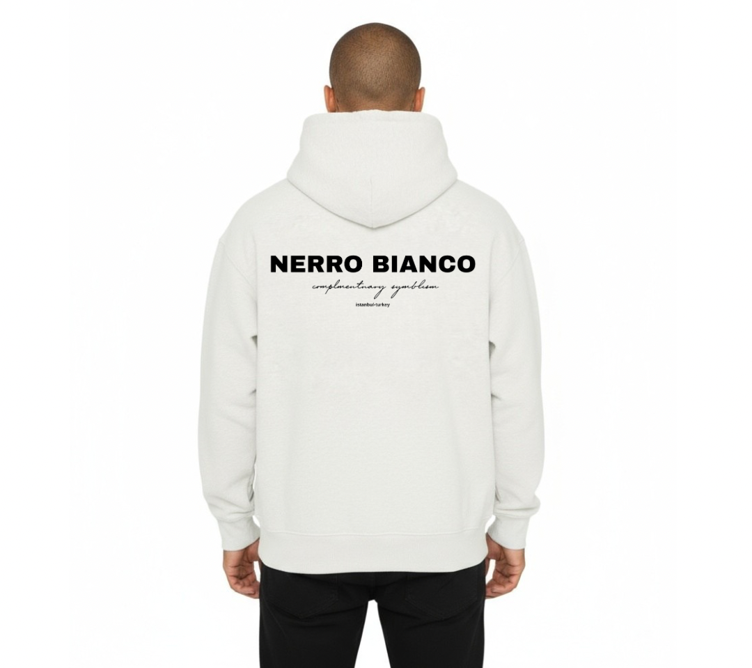 SIGNATURE HOODIE 002