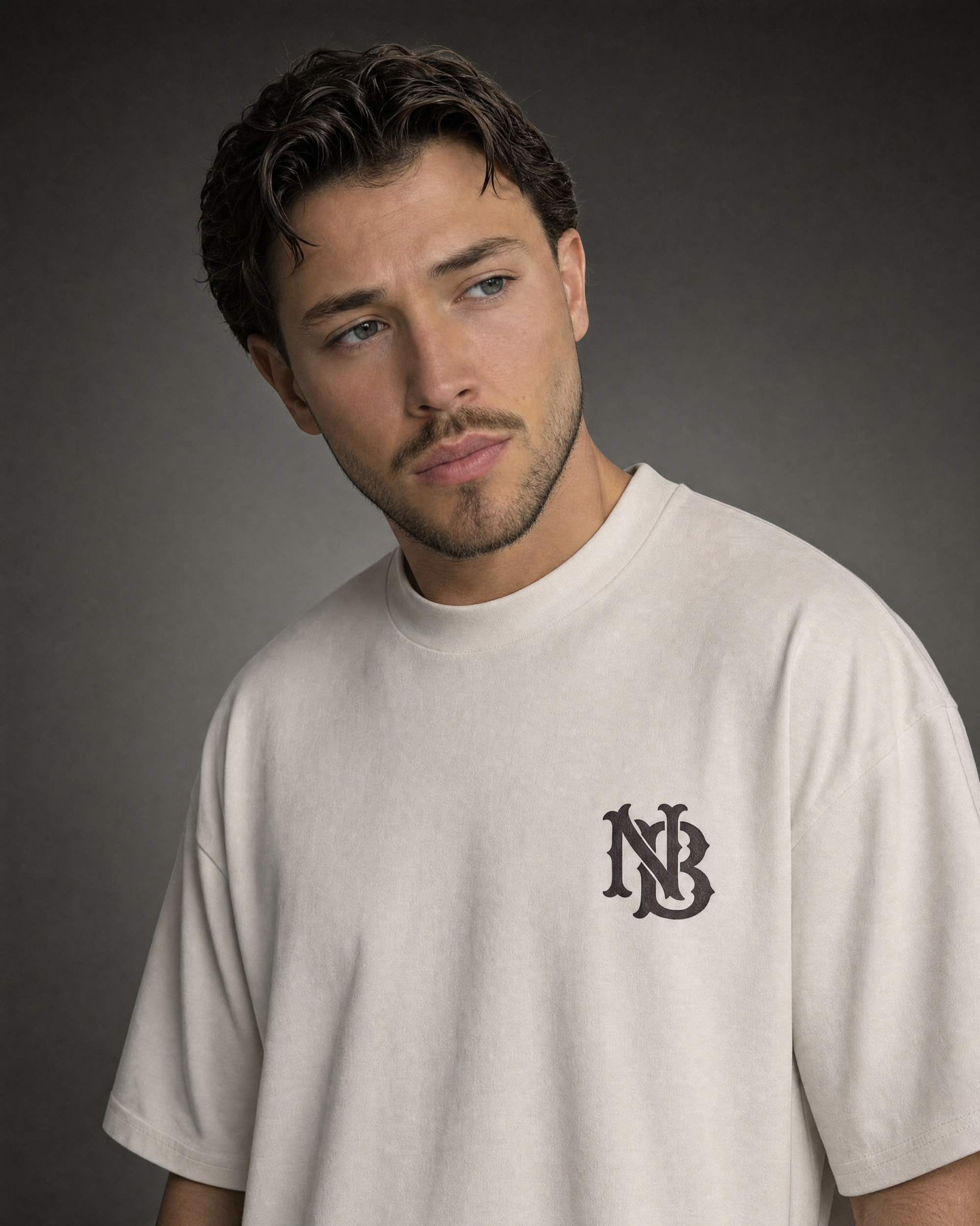 NB CLASSIC™ BOXY TEE
