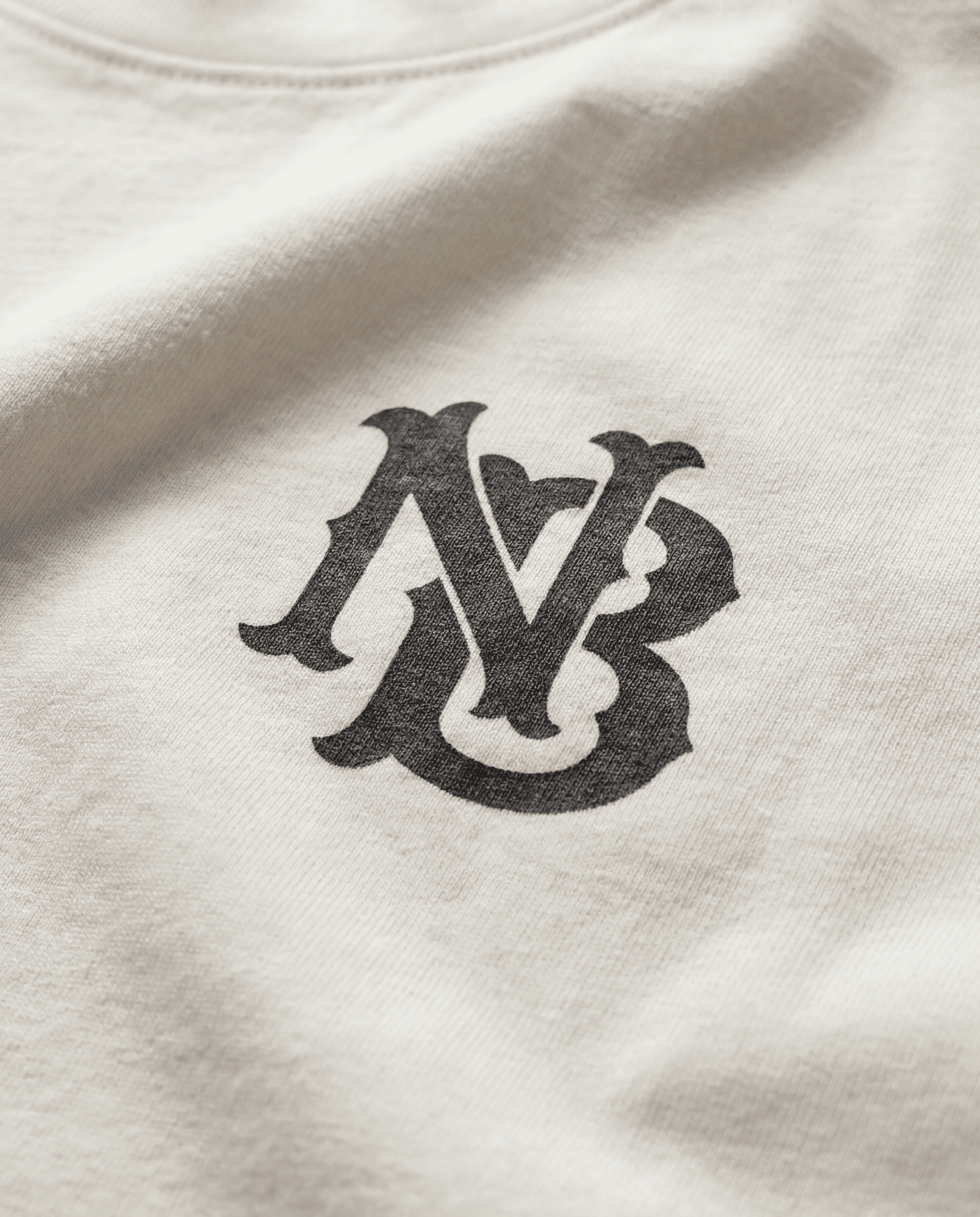 NB CLASSIC™ BOXY TEE