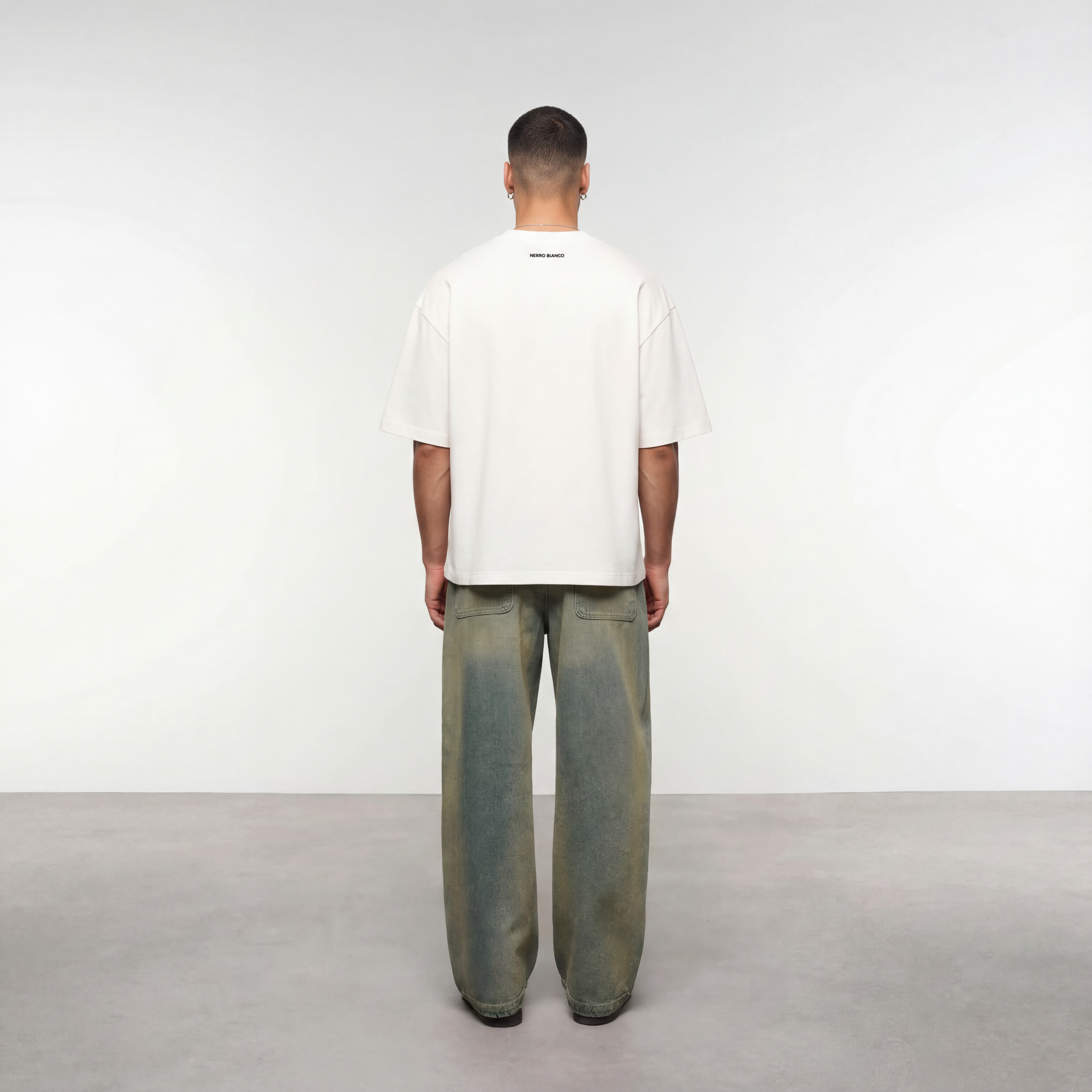 NB CLASSIC™ BOXY TEE