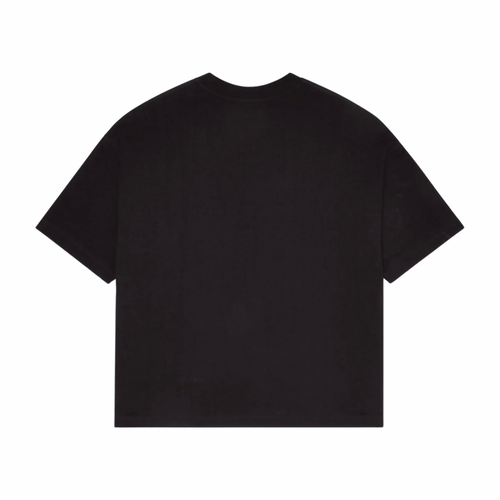 MOTION BOXY TEE