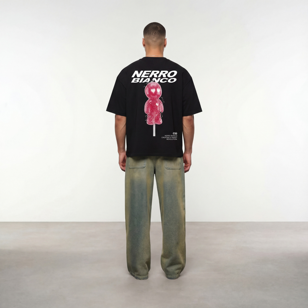 SWEET INVASION® BOXY TEE