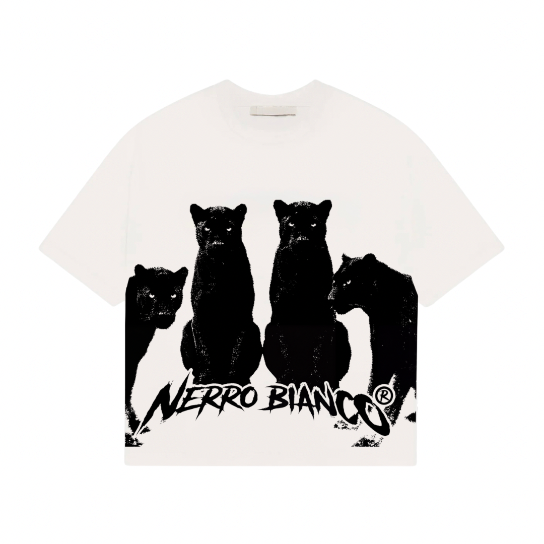 %100 pamuk boxy fit tişört