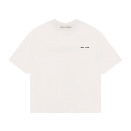 %100 pamuk boxy fit tişört