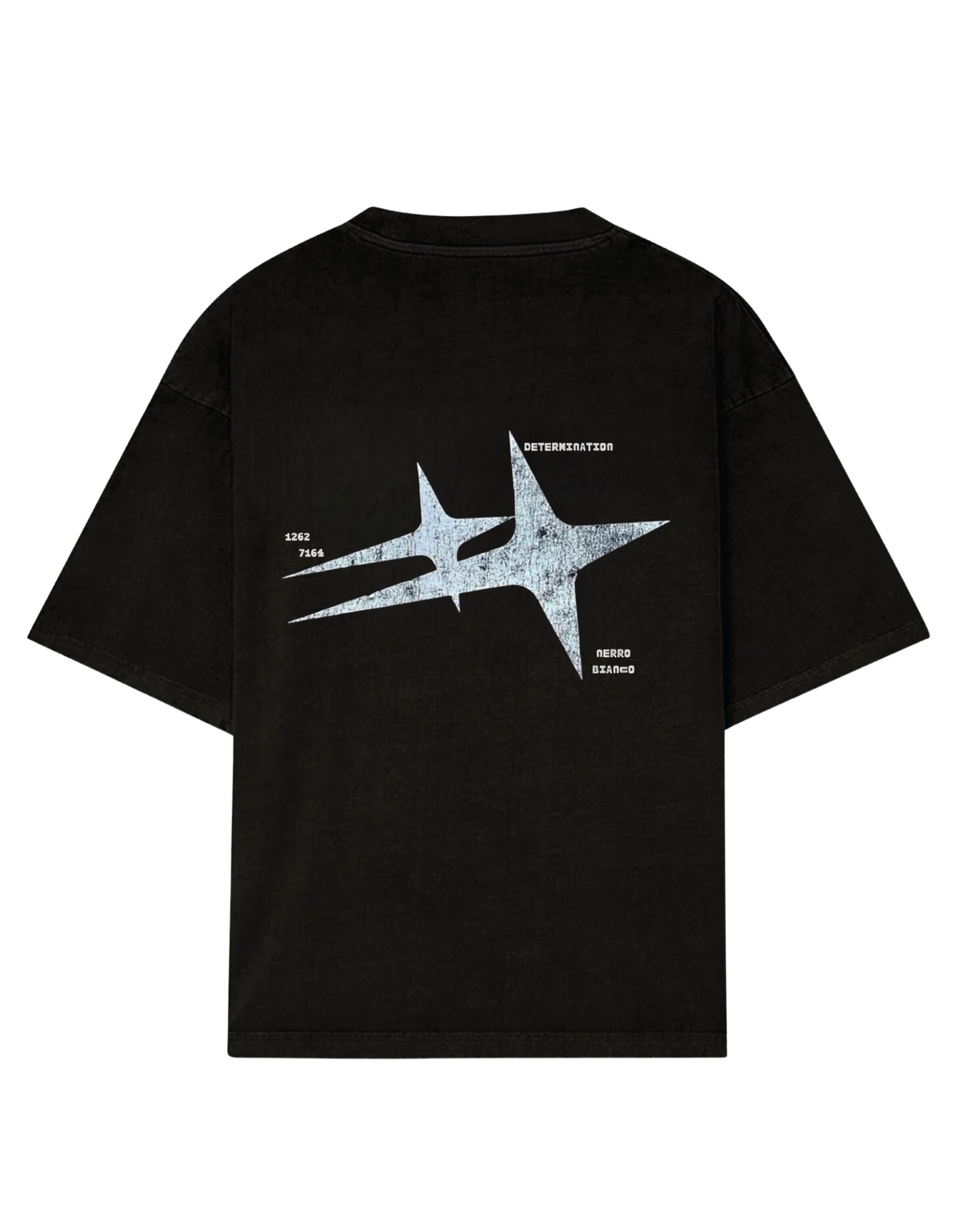 FUTURE OVERSIZE T-SHIRT