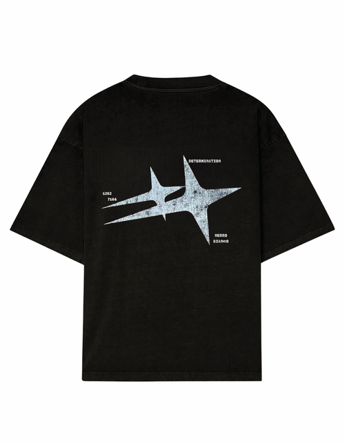 FUTURE OVERSIZE T-SHIRT