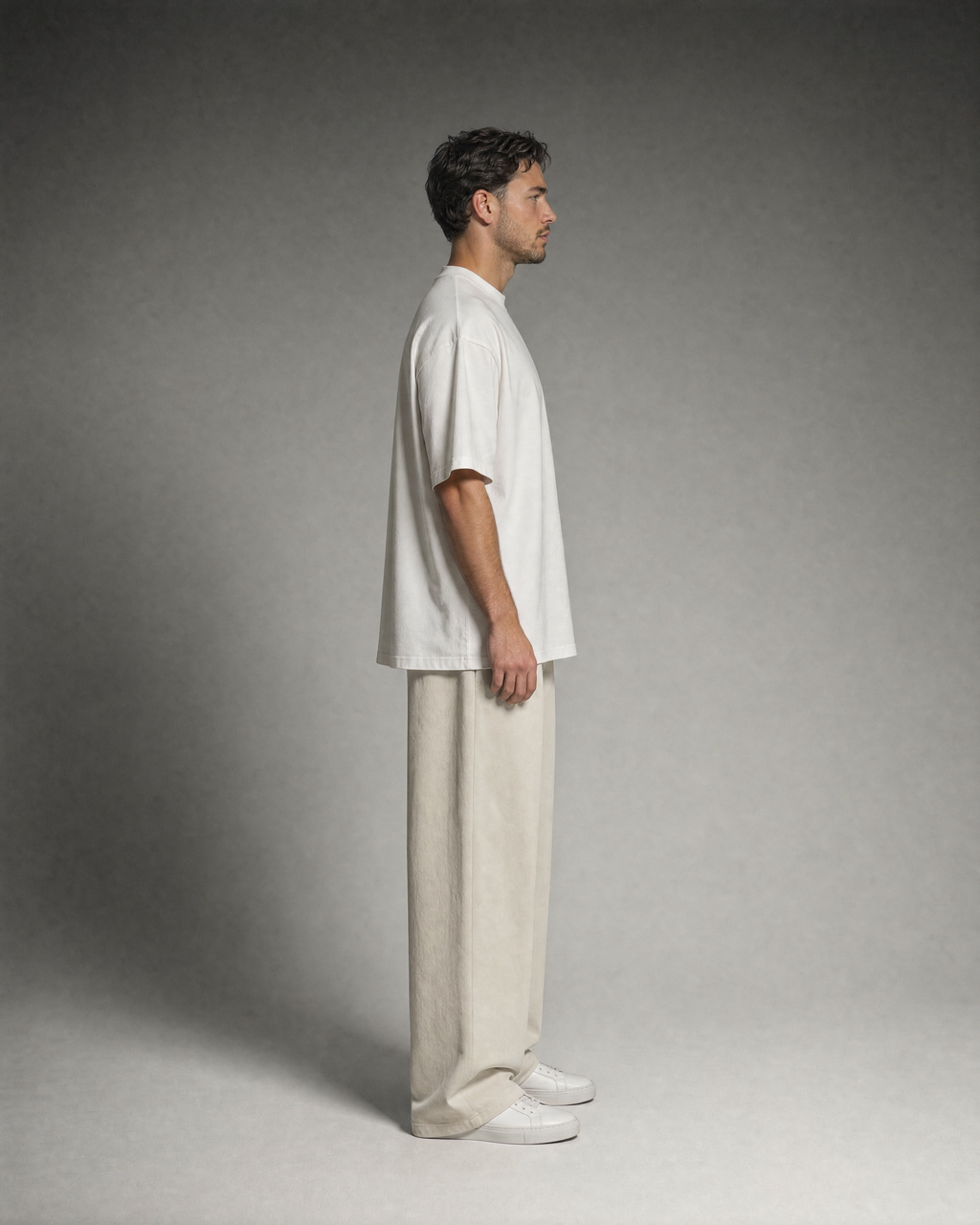 MELTDOWN® BOXY TEE