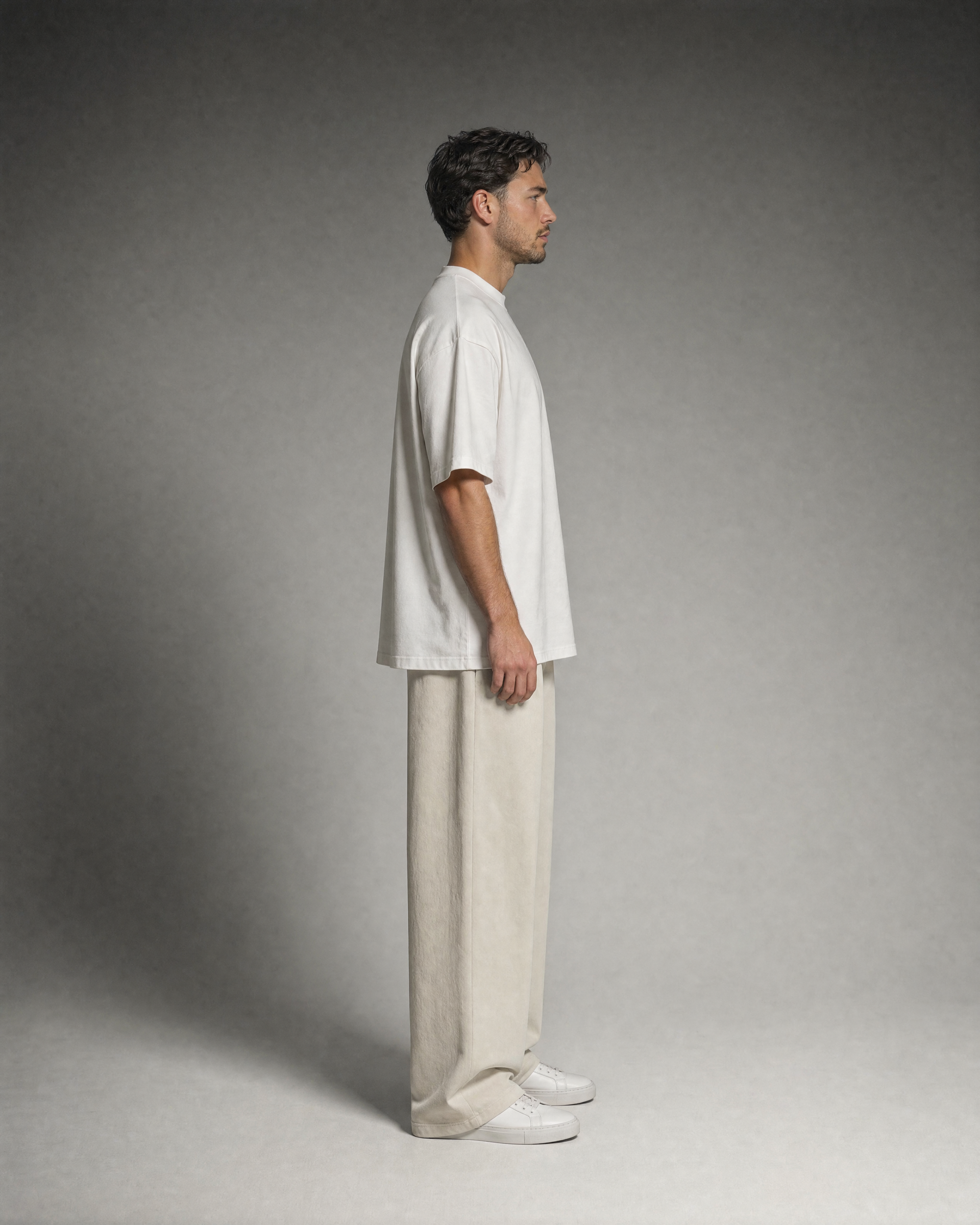 MELTDOWN® BOXY TEE