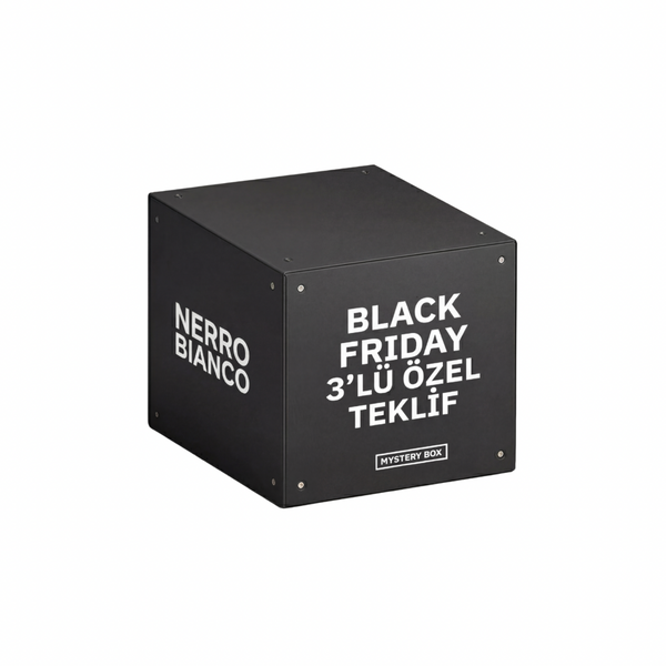 Black Friday Özel Teklif