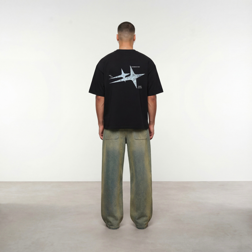 FUTURE OVERSIZE T-SHIRT