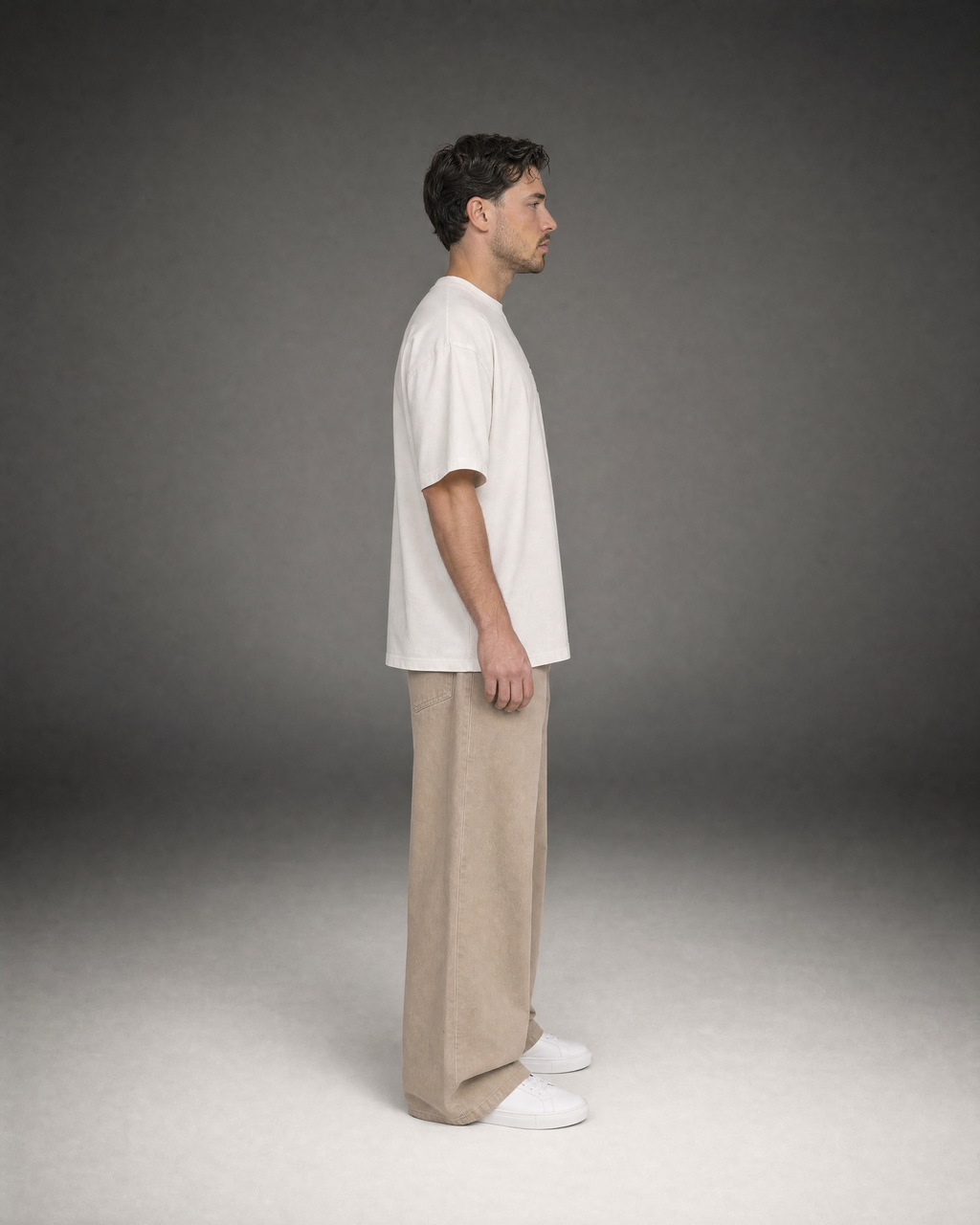 NB CLASSIC™ BOXY TEE
