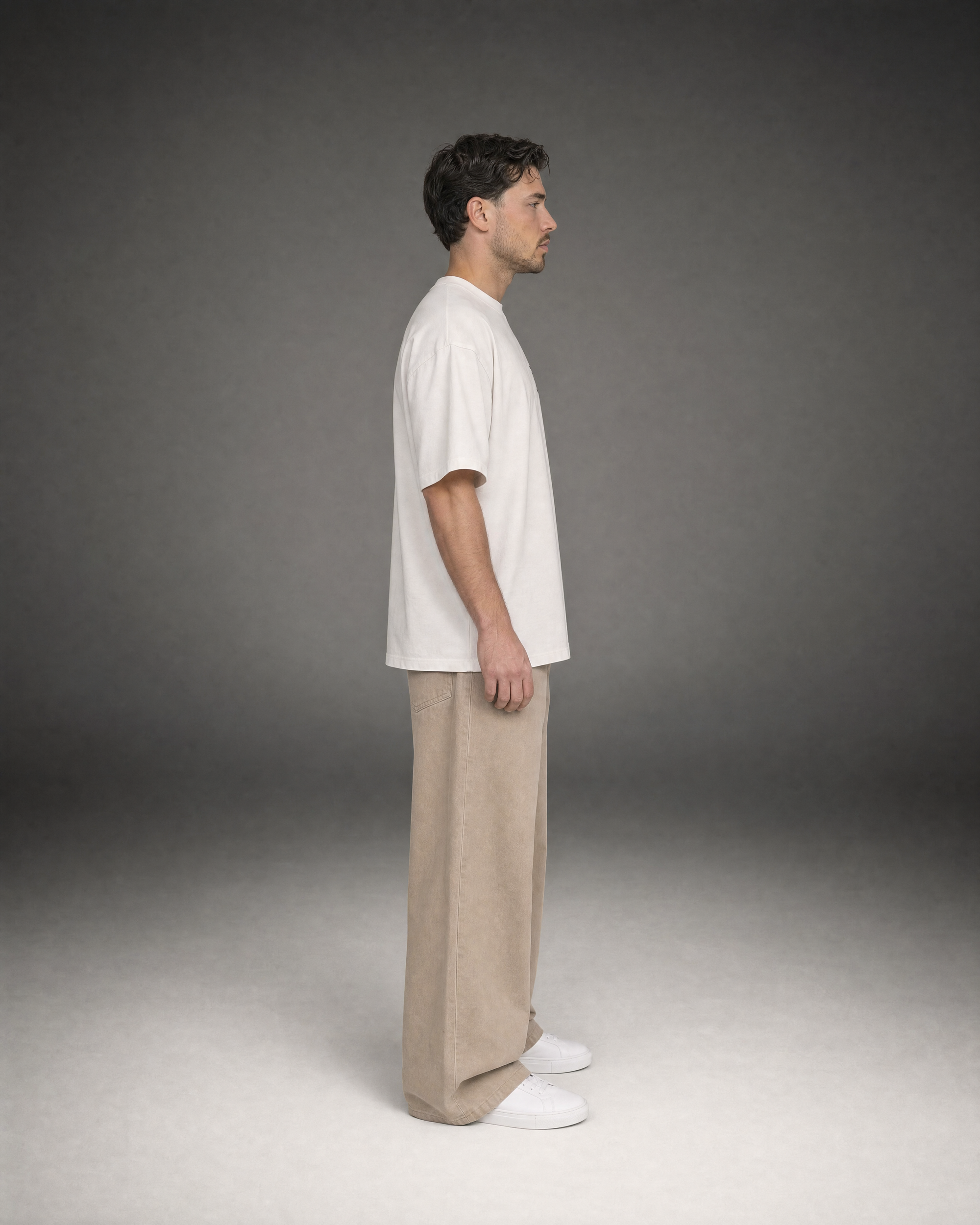 NB CLASSIC™ BOXY TEE