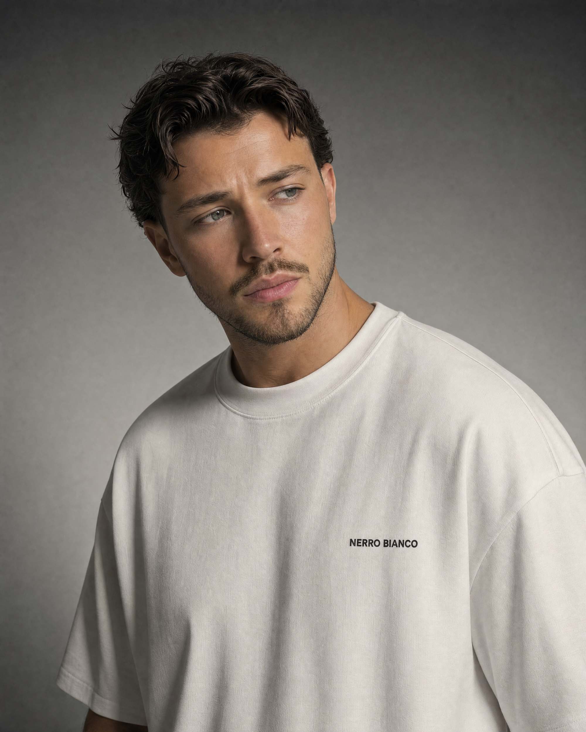 MELTDOWN® BOXY TEE