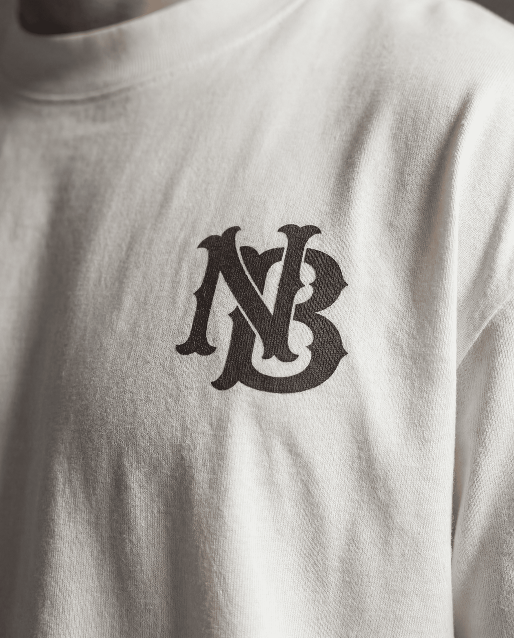 NB CLASSIC™ BOXY TEE