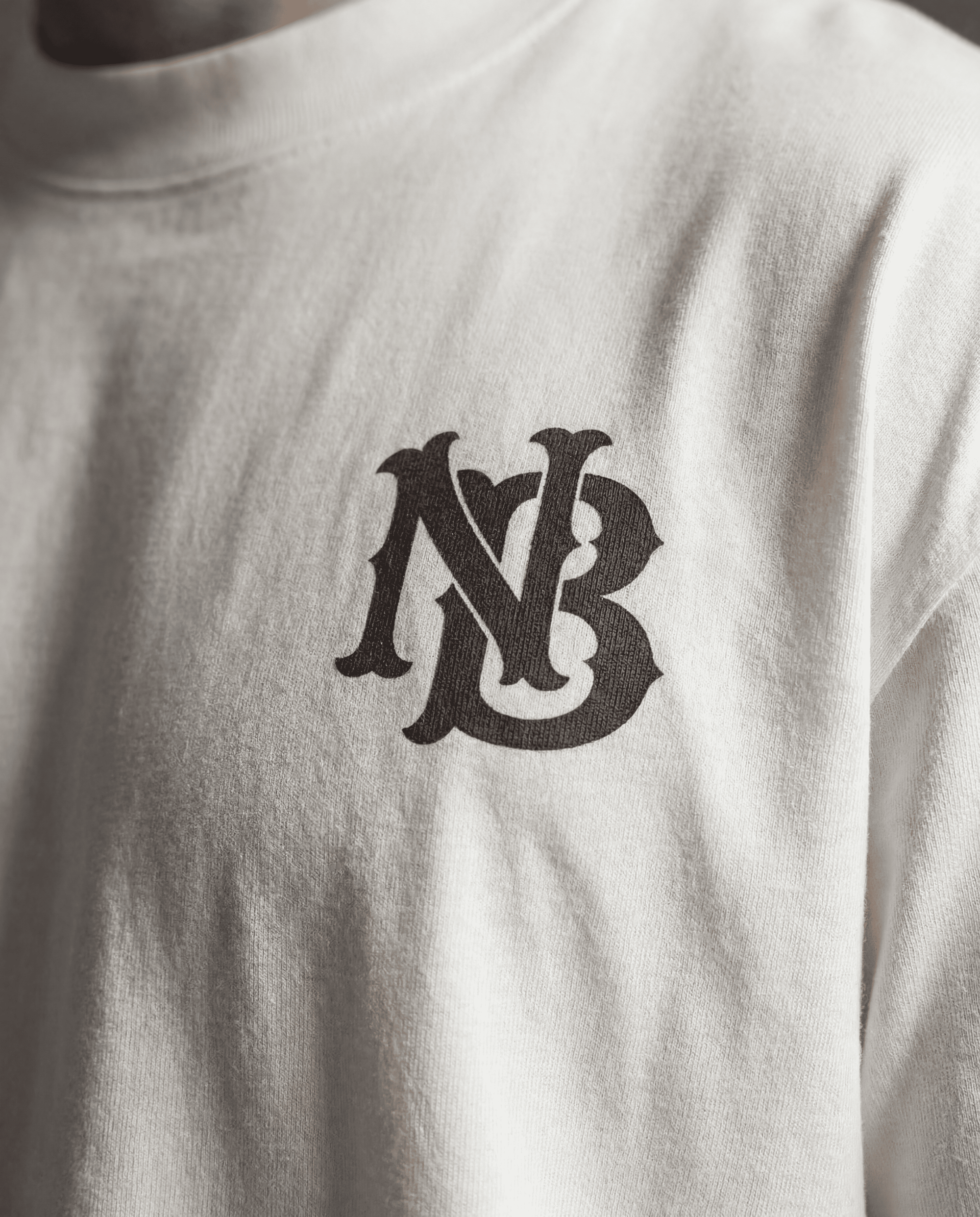 NB CLASSIC™ BOXY TEE