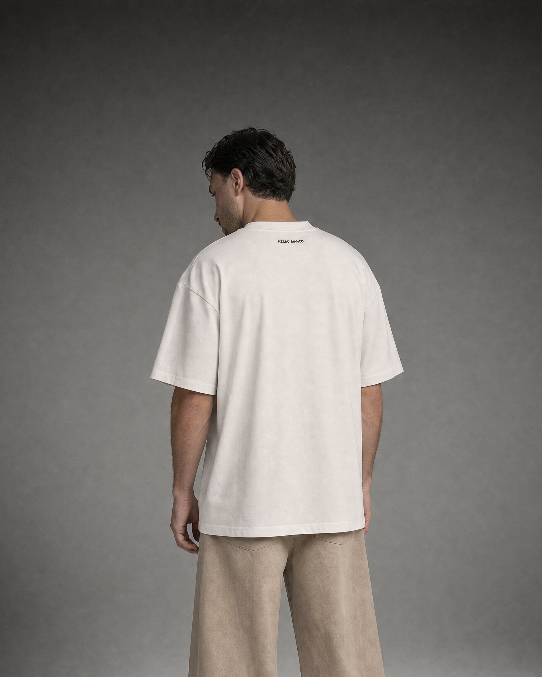 NB CLASSIC™ BOXY TEE