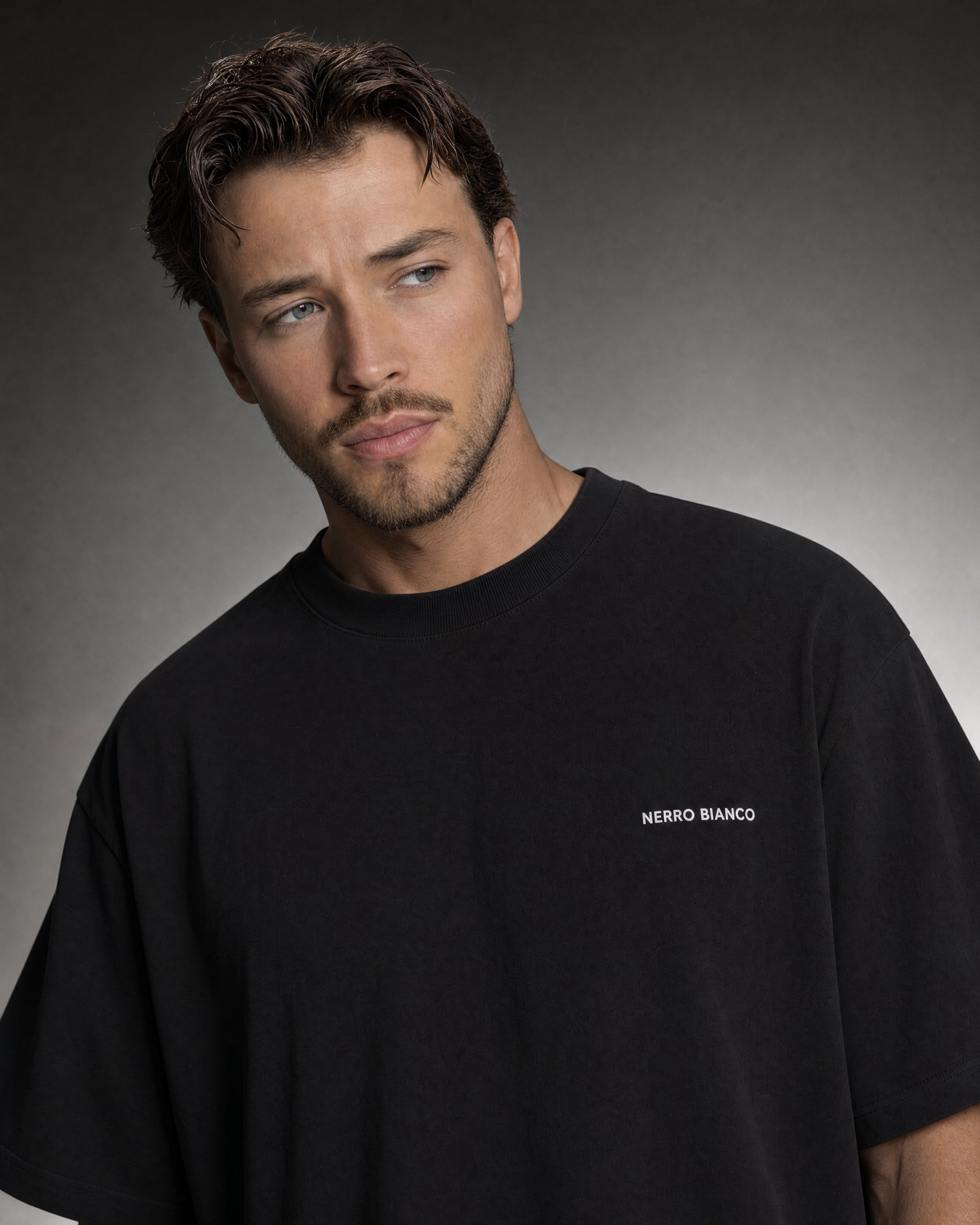 SWEET INVASION® BOXY TEE